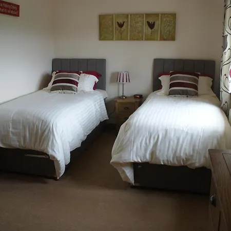 East Wayside Bed & Breakfast
