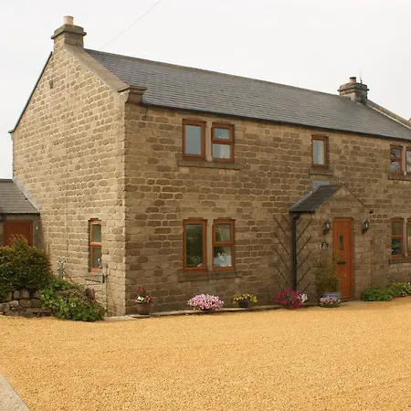 East Wayside Bed & Breakfast