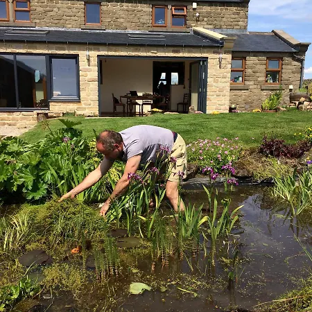 East Wayside Bed & Breakfast Harrogate
