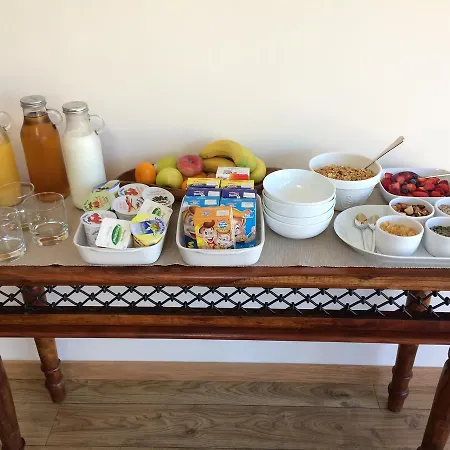Bed & Breakfast East Wayside Harrogate
